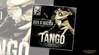 Juan D'Arienzo El Resero