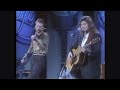 Nanci Griffith w. Mark O'Connor - There's A Light Beyond These Woods (Mary Margaret)