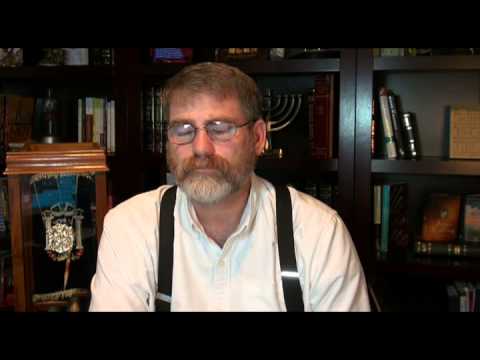 Shabbat Service The Fall Moedim