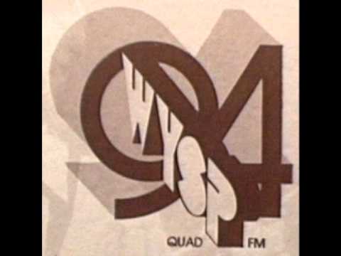 KQRS KQ92  Minnesota 1997
