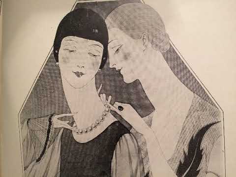 Paul Godwin Orchester, The Flapper Wife, Foxtrot, Berlin, 1925