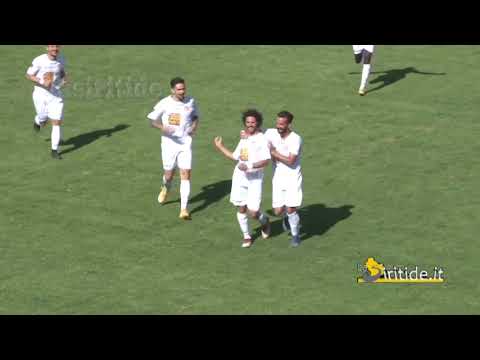 Serie D Girone H: Real Aversa - Fc Francavilla 2-1