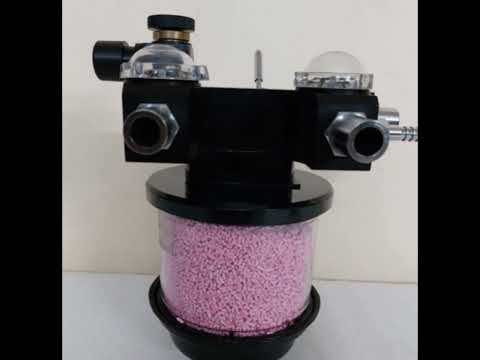 Veterinary Anesthesia Machine