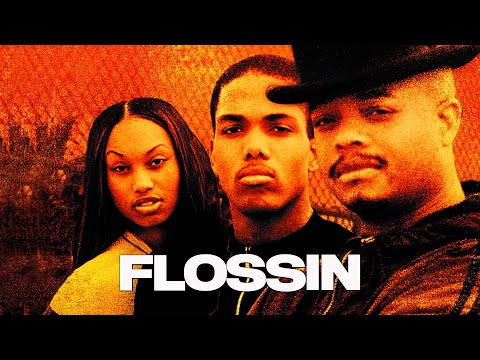 Flossin Full Movie like Menace II Society #compton  #movie #fullmovie