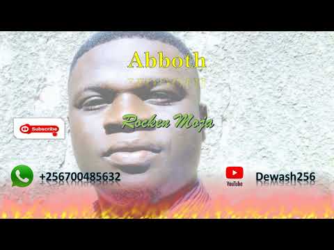 Abboth - Rocken Mojah
