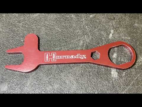 These cheap 55 grain .223 rounds are underrated #outdoors #hunting #hornady