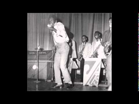 Roy Shirley - This Ya Reggae