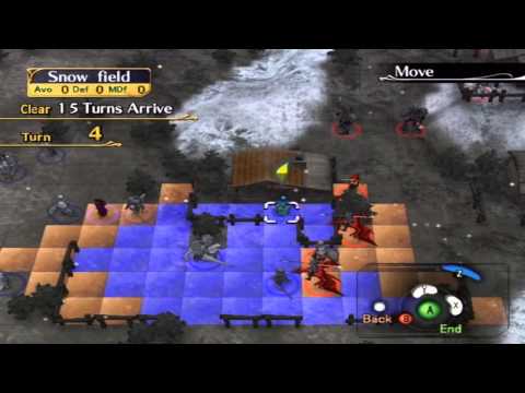 Let's Play: Fire Emblem Path of Radiance [63]