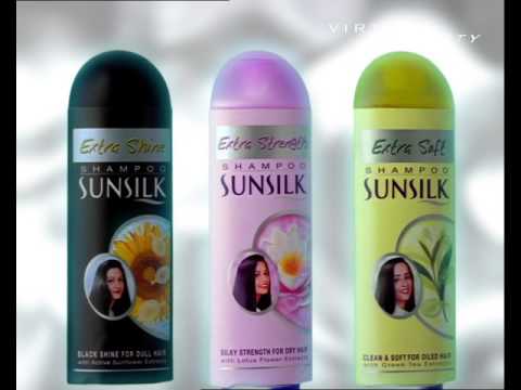 SUNSILK EXTRA