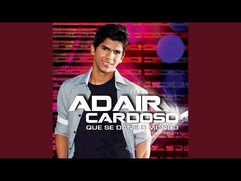 100% Paixão - Adair Cardoso