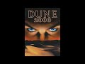 Dune 2000 (1998) - Atreides Playthrough