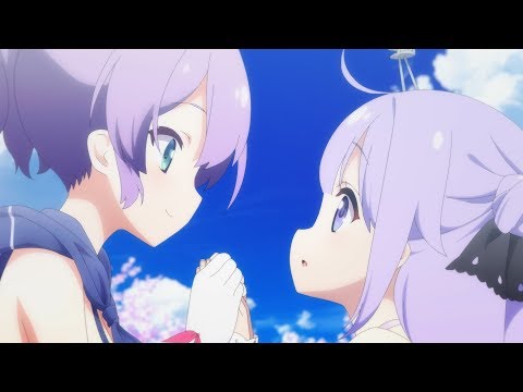 Azur Lane - Trailer 1