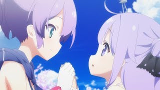 TVアニメーション『アズールレーン』コミックマーケット96特別動画