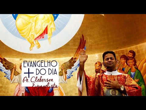 Evangelho do dia 25-11-2020 (Lc 21,12-19)