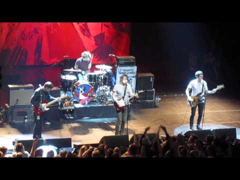 Babyshambles - Delivery (Live at AB)