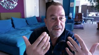 RTalk 'Unravel the Crochet' with Frank Arjava Petter video