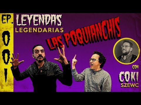 E1: Las Poquianchis (con Coki Szewc)