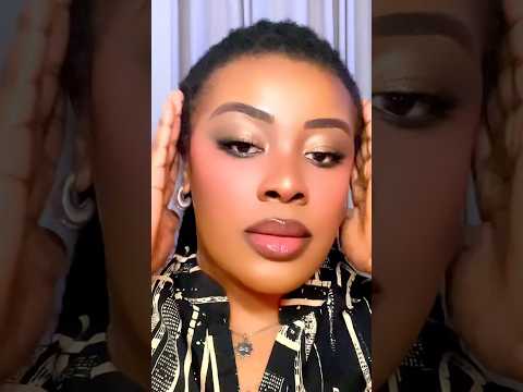 Mau tampil cantik natural setiap hari? Coba tutorial makeup simpel ini, bikin wajahmu fresh tanpa ribet! 🌼✨