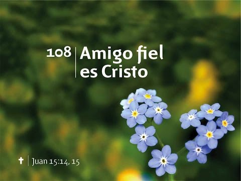 download lagu mp3 mp4 Amigo Fiel Es Cristo, download lagu Amigo Fiel Es Cristo gratis, unduh video klip Amigo Fiel Es Cristo