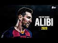 Leo Messi ● Alibi-Krewella(Far Out Remix) ● 2020 ● Goals & Skills