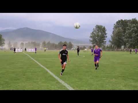 BALKAN INTERNATIONAL CUP HAPOEL ASHDOD VS FC BEBIDES 2000 (CATEGORY U16 220-2008ׂ) 24/6/2023