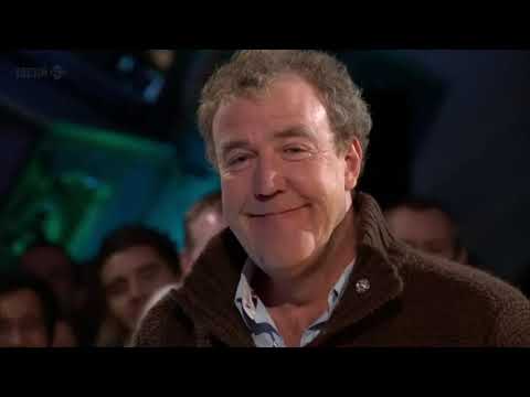Jeremy Clarkson's Smug Face Compilation - YouTube