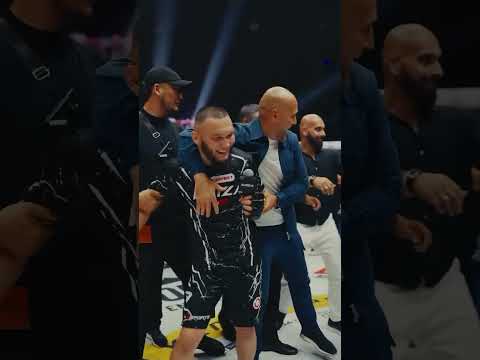 #naiza #mma #спорт #мма #ufc #рек #бой #нокаут #конфликт