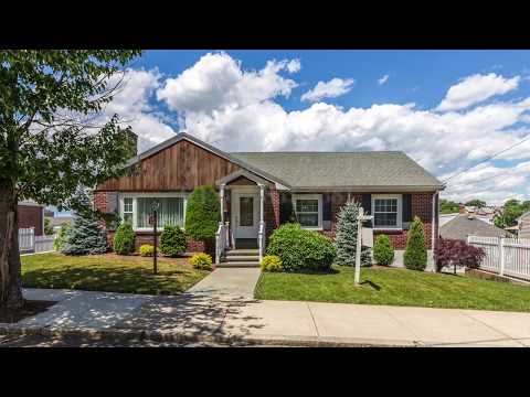 73 Elsie St, Everett MA  -  Paul Coogan - Tel 617-851-5381