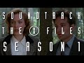 Mark Snow The X Files Soundtrack Season 1