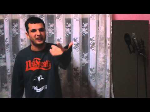 AYYILDIZTEAM KLAN ŞARKISI 2 TANITIM - FALLAF