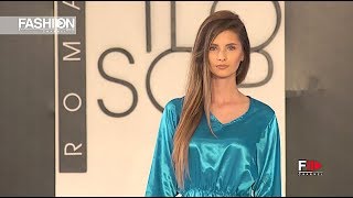 Download lagu JASMINE RFP Spring Summer 2020 - Fashion Channel mp3