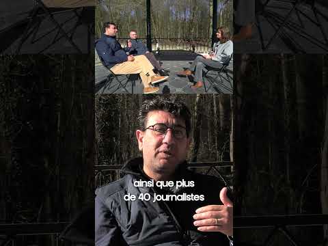 Journalistes à Gaza: une attaque sans précédent