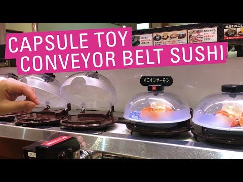 download lagu mp3 mp4 How To Order Kura Sushi, download lagu How To Order Kura Sushi gratis, unduh video klip How To Order Kura Sushi