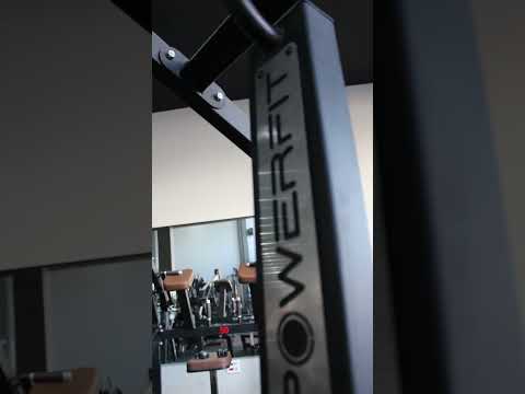 AGACHAMENTO SUMO - LINHA START - POWER FIT