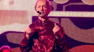 The Monkees "I Don't Think You Know Me" live in Liverpool 2011 (remastered 2025)