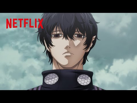 The Accursed Lord of the Flies | Record of Ragnarok III | Clip | Netflix Anime