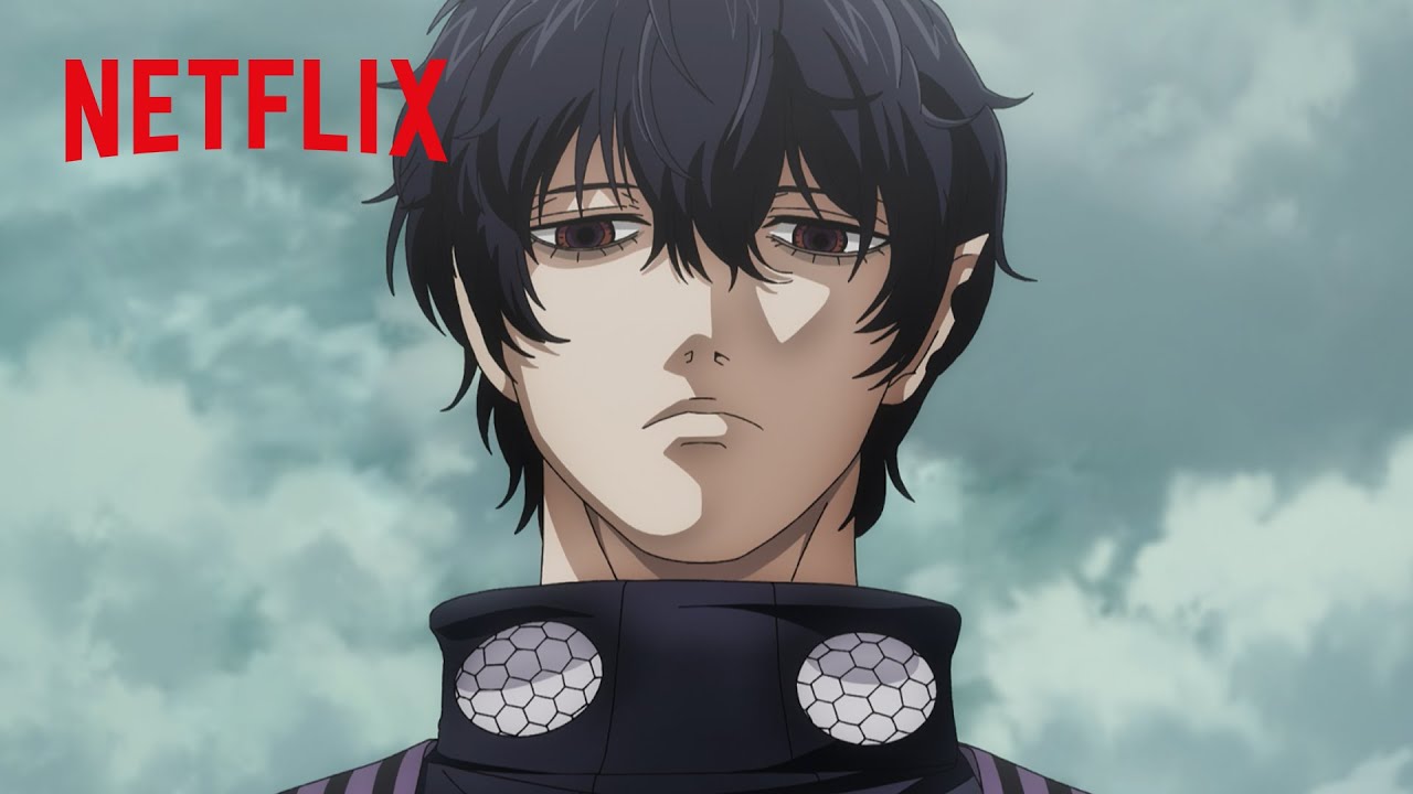 The Accursed Lord of the Flies | Record of Ragnarok III | Clip | Netflix Anime