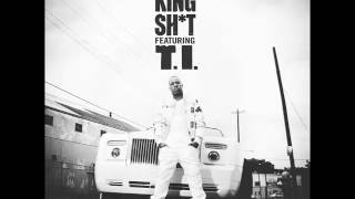 Yo Gotti - King Sh*t (audio) ft. T.I .:Bass Boosted:.