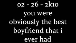 Missing You   Rayleen Taylor