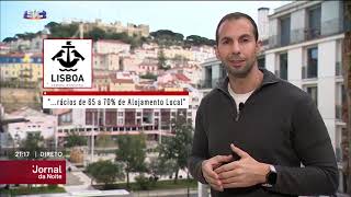 Afinal, o que se passa na Mouraria? - Investigação SIC