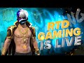 Free Fire Live Tamil Custom Room Match With Subscribers Funny Gameplay RTD Gaming