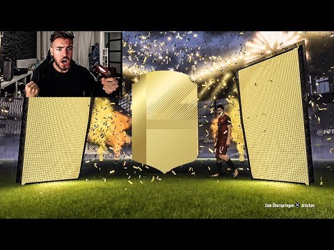 FIFA 18: OMG! 2x WALKOUT im PACK OPENING!🔥Ultimate Team Wakez