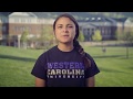 Western Carolina University - WCU
