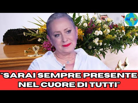 TRAGICO LUTTO NEL MONDO DELLA DANZA : Carolyn Smith : "sarai sempre presente nei cuori di tutti"