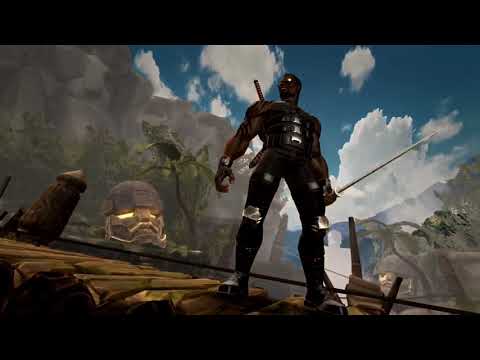 MCOC Trial of Darkness feat. CAPIW vs MorningStar