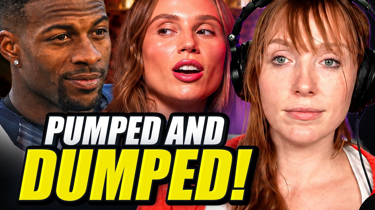 Modern Women Think Sleeping With CELEBRITIES Makes Them SPECIAL