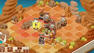 VideoImage1 Warriors of the Nile 2
