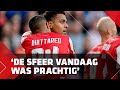 Ihattaren: 'Lekker om eerste wedstrijd te winnen'