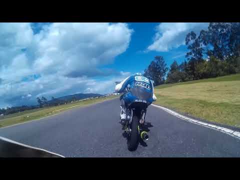 clasificación autodromo de tocancipa