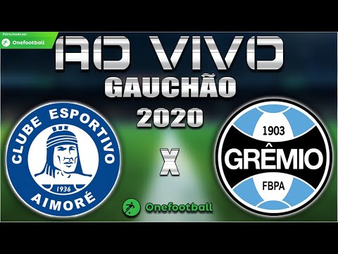 Aimoré 2x1 Grêmio | Gauchão 2020 | 5ª Rodada